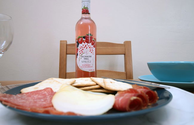 Karah Suites - Church Road II - Foto 25