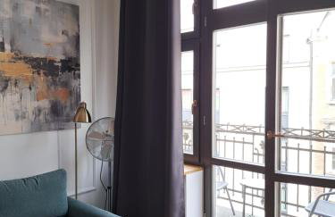 CanvasHome Apartamenty - Foto 62