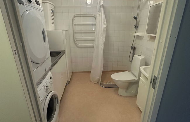 Amerikavägen Apartments - Photo 16