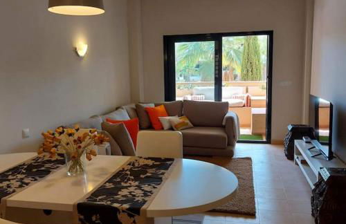 Un Oasis en Hacienda del Álamo - Foto 10