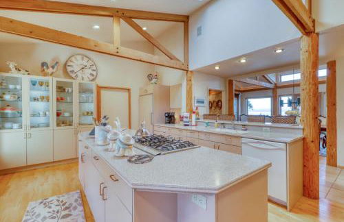 Seascape Lodge - Foto 19