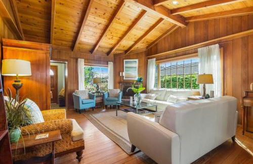 Oceanview, Walk To Beach, Fire Pit - Photo 35