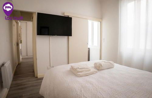 Loc'Nuit - Appartements Tout Confort - Hyper Centre AGEN - Foto 7