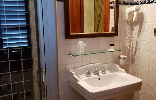 Palazzo al Torrione 2 - Photo 21