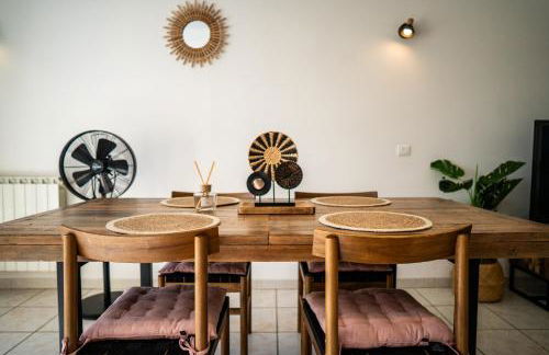 Ô Coeur Des Ocres - Foto 15