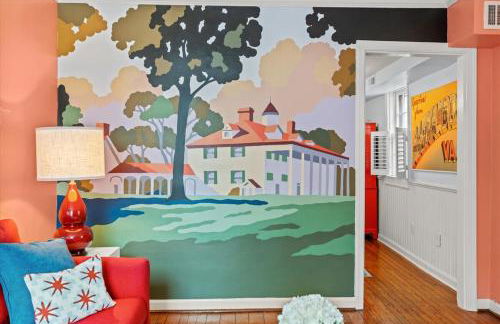 The George - Foto 14