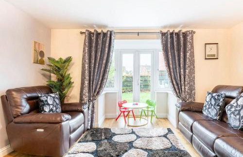 Spacious 3-bed Home - Nature Reserve Retreat - Foto 46