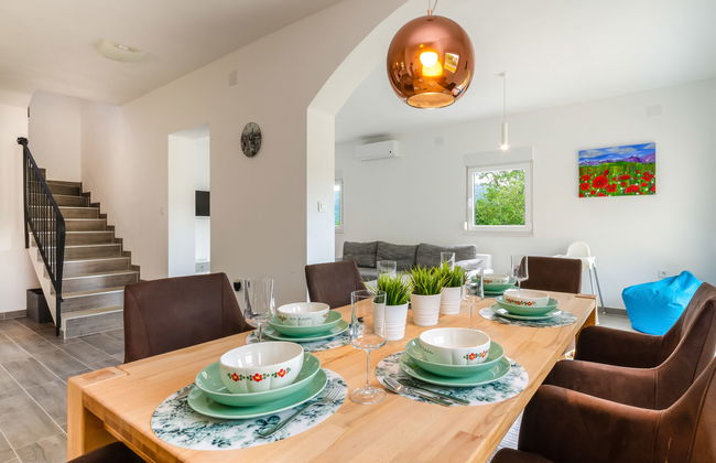 Villa Anđelika - Foto 14