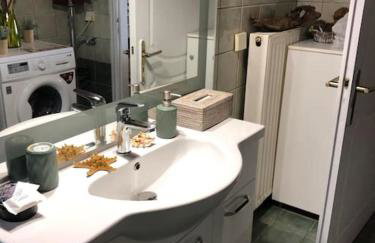 Villa Lena Megalopoli - Foto 27