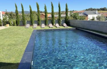 PÉ AZUL - Turismo em Espaço Rural - Parque Natural de Montesinho - Foto 56