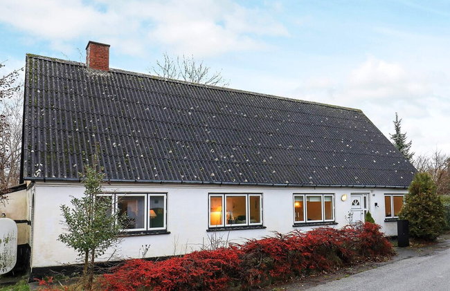 6 Person Holiday Home in Soby Aero - Foto 19