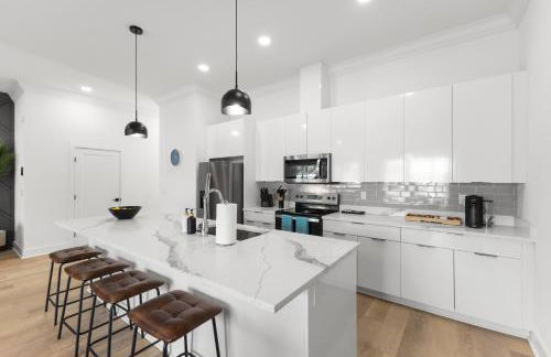 NEW! Columbus Cove - Gorgeous, Florida Themed Home In Heart of Tampa - Foto 12