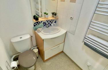 " Terrasse Téléo " Hôpital Rangueil - Pech David - Foto 19