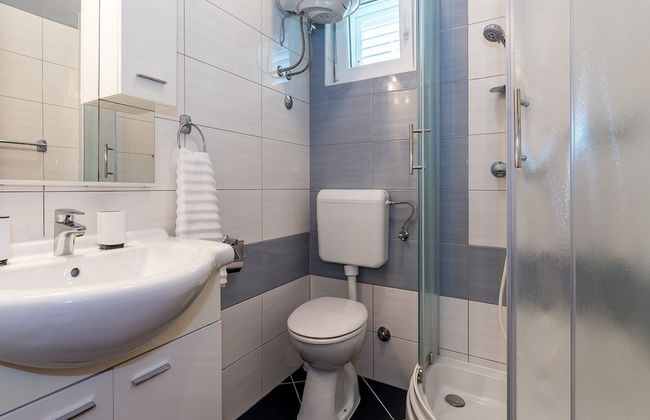 Apartments Gulin - Foto 29