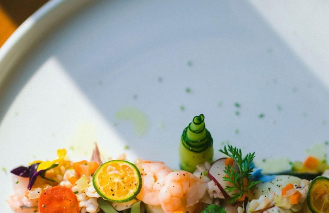 Luxe 4 Bdrm Villa w Epic Oceanview Infinity Pool - Foto 28