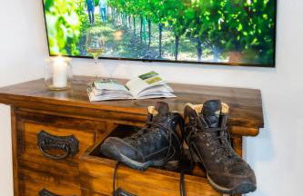 Romantische Ferienwohnung in Jugendstilvilla - Villa del Viento - Foto 11