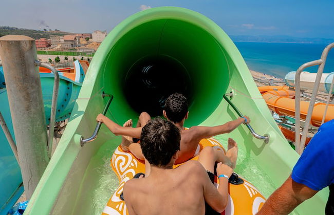 Rusica park - Foto 56