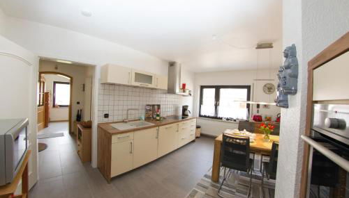 Ferienwohnung am Sulzbach - Foto 5, dishwasher, toaster