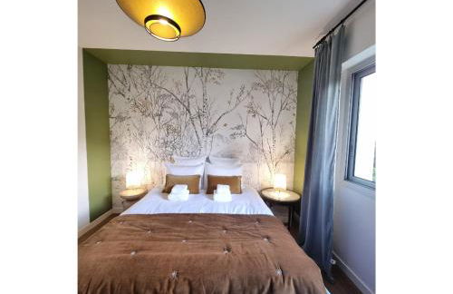 CAP MARIN DE LANCIEUX charmante et spacieuce à 50 m de la plage - Foto 14