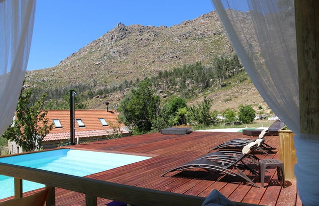 Casa Rural San Cibran - Foto 19