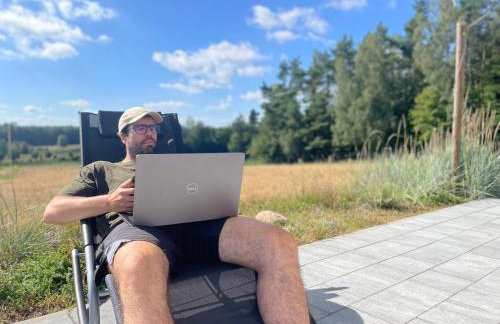 DoWielina - domki wśród natury - Foto 48