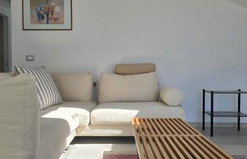 Villa Rocca - mansarda by Affitti brevi Liguria - Foto 12