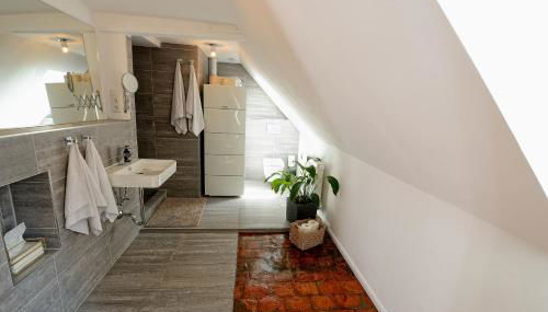 Suite Petite - Ferien und Businessapartment - Foto 2, towels