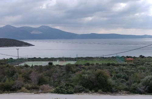 Dimitris Vaso’s Villa with Sea and Mountain View! - Foto 34