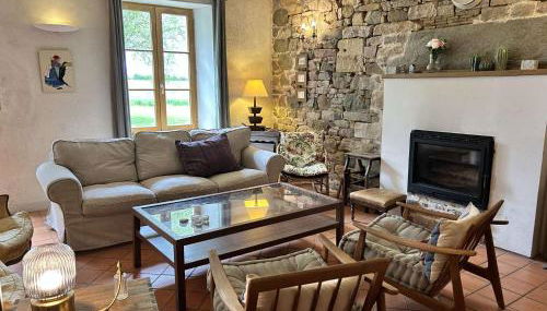 210 - Maison de caractère pour 10 convives - Photo 5