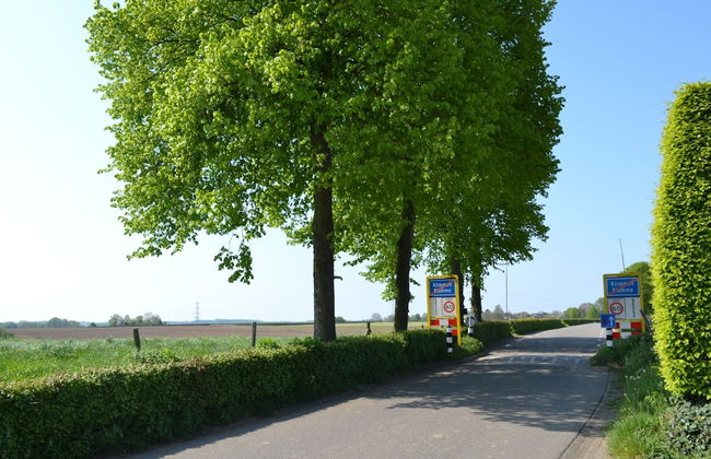 Holiday Home in South Limburg With a Terrace - Photo 34