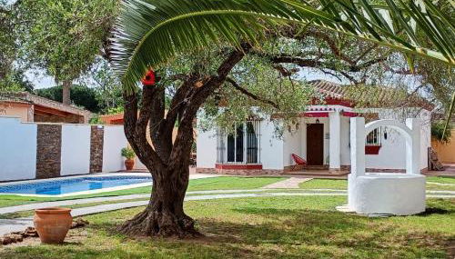 Chalet Pura Vida - Foto 3