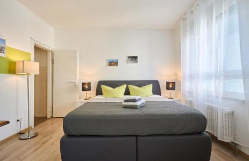 Breisach City-Appartements - Foto 15