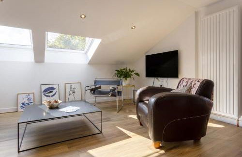 Appartement Calme Campagne Piscine - Foto 14