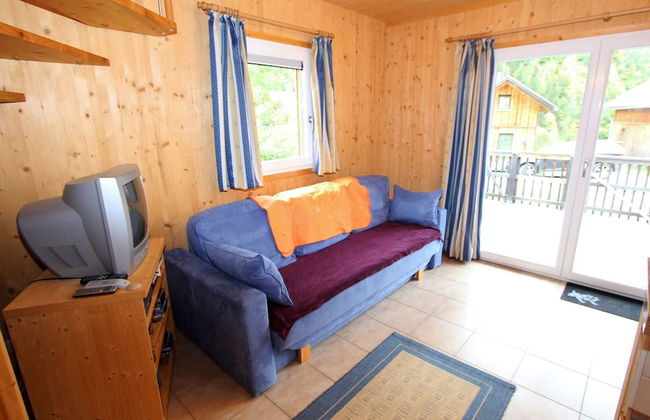 Chalet in Stadl an der Mur / Styria Near ski Area - Foto 9