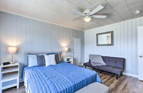 Tuscaloosa House 2 Mi to Coleman Coliseum! - Foto 19