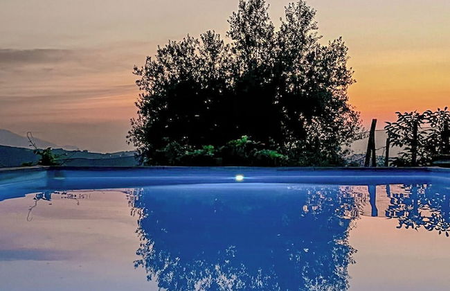 Villa Paradiso - Irpinia - Foto 48