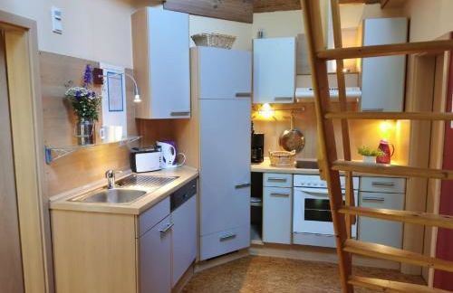 Ferienwohnung Rummelsmühle - Foto 7