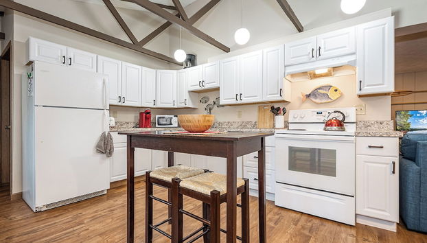 Cub House by Taylor Made Deep Creek - Foto 5, Ausstattung der Unterkunft