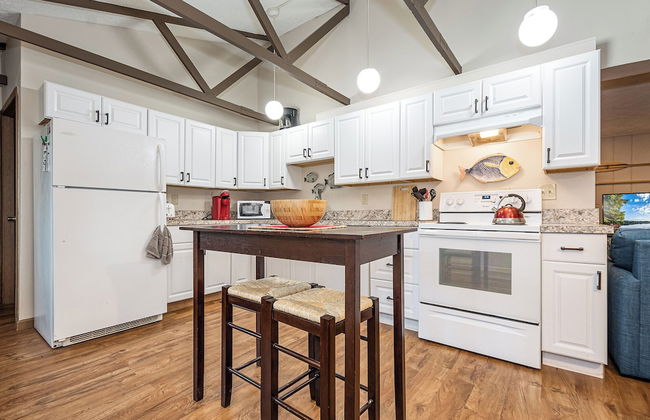 Cub House by Taylor Made Deep Creek - Foto 7