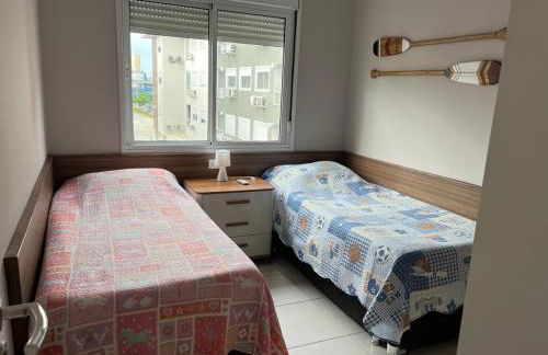 Ingleses Norte, perto mar, 2 quartos, 2 banheiros - Photo 3