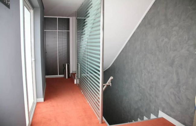 Hotel Des Roses - Foto 24