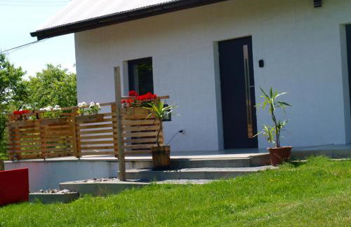 Panorama Racławicka Domek Willa Basen Agroturystyka - Foto 26