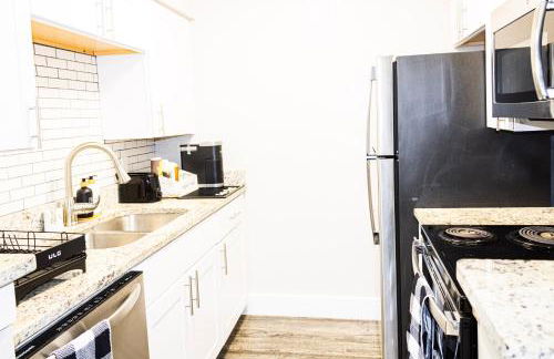 Walk to AT&T Stadium , Globelife from Cozy 2bd/ba Apartment - Photo 6