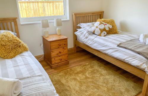 Aylesbury Lodge - Foto 12