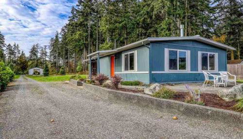 Beautiful Oceanview Retreat 2 Bedroom Home - Foto 4