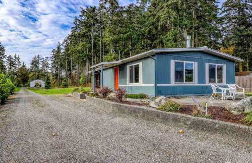 Beautiful Oceanview Retreat 2 Bedroom Home - Foto 4