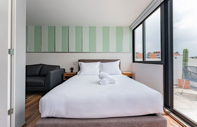 Narvarte Apartments by VH - Foto 4