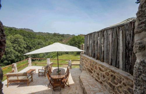 Casas Vale do Laboreiro - Foto 48