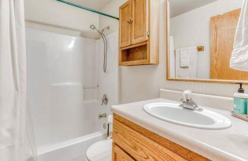 Sweet Cabin in Government Camp, Oregon - Foto 20