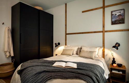 Shokai - 1 bedroom in Ciutat Vella - Foto 8